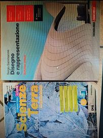 libri scolastici per liceo scientifico 2