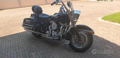 Harley Davidson Road King