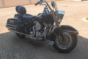 Harley Davidson Road King