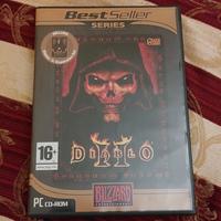 Diablo 2 + espansione