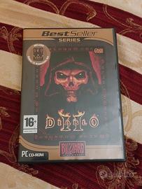 Diablo 2 + espansione