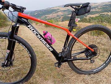 MTB carbonio 29 bici