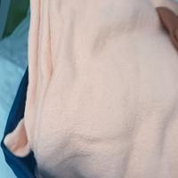 coperta effetto pecora 
