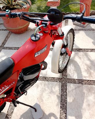fantic motore trial 200