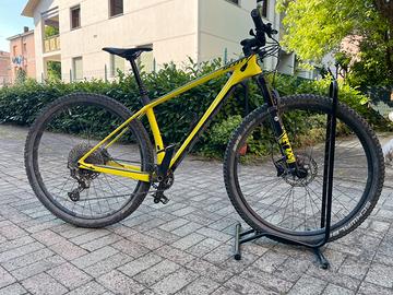 Scott Scale 930 Taglia M