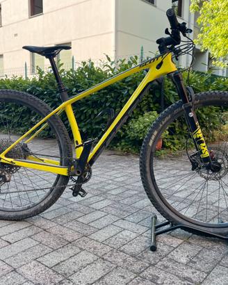 Scott Scale 930 Taglia M