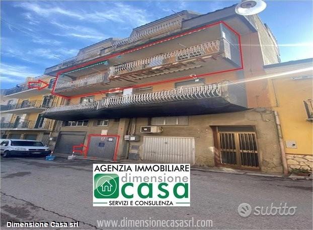 Rif.AP254|Appartamento San Cataldo