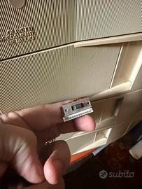 Kenwood ts440s  mod. Vox