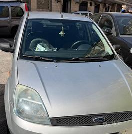 FORD FIESTA 1.2 ANNO 2003