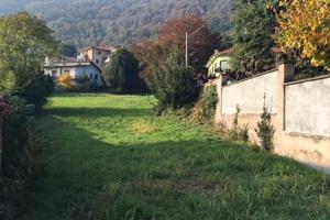Terreno edificabile in zona residenziale