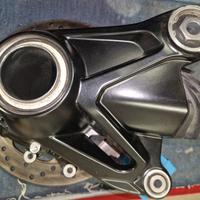 COPPIA CONICA BMW R1250RS
