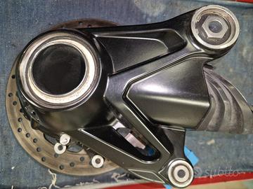 COPPIA CONICA BMW R1250RS