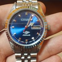 orologio Citizen automatico 21 rubini anni 70 