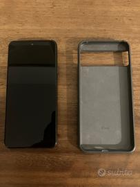 Google Pixel 8 128Gb Nero ancora in garanzia