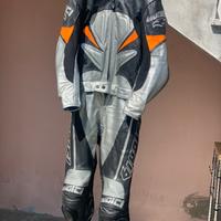 Tuta da moto