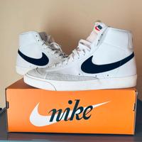 Nike Blazer mid 77 VNTG EUR 45.5 Eccellenti
