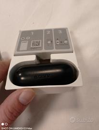 cuffie Sony cancellazione del rumore