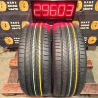 2 GOMME 235 45 19 BRIDGESTONE 80% DOT 23