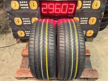 2 GOMME 235 45 19 BRIDGESTONE 80% DOT 23