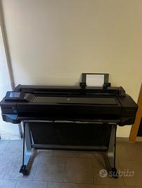 Plotter T520