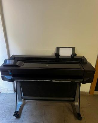 Plotter T520