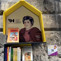 Libri a 1 euro