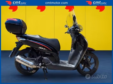 HONDA SH 125 Garantito e Finanziabile