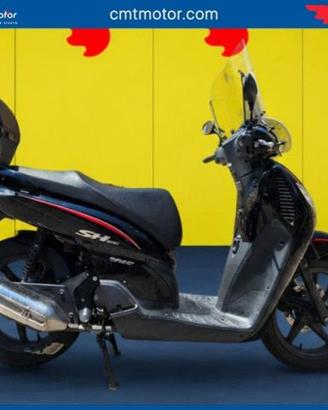 HONDA SH 125 Garantito e Finanziabile
