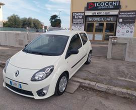 Renault Twingo 1.2 16V TCE Dynamique