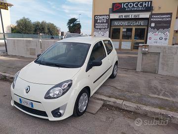 Renault Twingo 1.2 16V TCE Dynamique