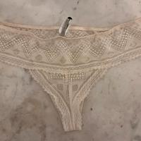 Intimissimi brasiliana panna new original