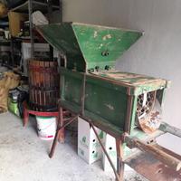 TORCHIO E DIRASPTRICE