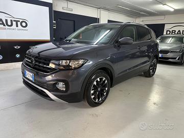 Volkswagen T-Cross 1.0 TSI Sport