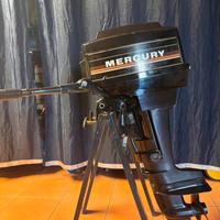 Motore Mercury 7,5 cv 2 tempi