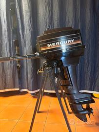 Motore Mercury 7,5 cv 2 tempi