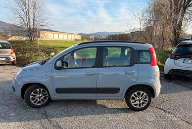 Fiat Panda Benzina 2019 - Gomme Invernali Incluse