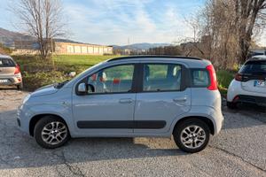 Fiat Panda Benzina 2019 - Gomme Invernali Incluse