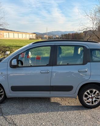 Fiat Panda Benzina 2019 - Gomme Invernali Incluse