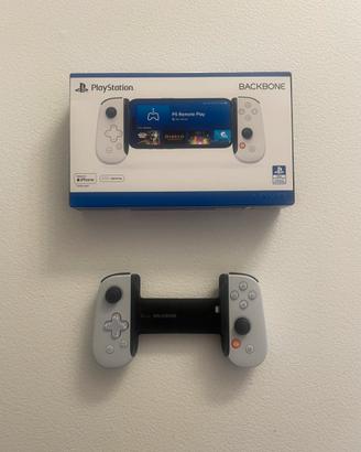 Controller ONE BackBone Playstation (lightning)