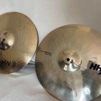 Piatti sabian