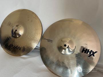 Piatti sabian