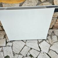 Termoconvettore slim da incasso