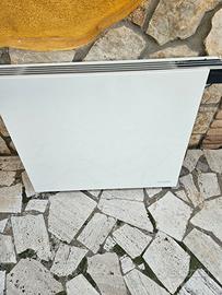 Termoconvettore slim da incasso