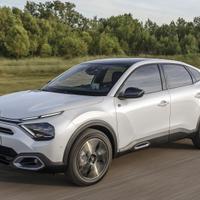 Ssr - multiricambi citroen c4 cactus 2019