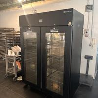 Armadio Professionale per Frollatura - Meatico