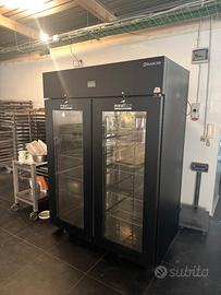 Armadio Professionale per Frollatura - Meatico