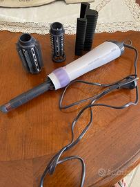 Braun steam & style Satin Hair