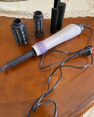 Braun steam & style Satin Hair