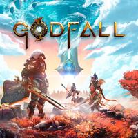 Godfall PS5 Videogioco Italiano Nuovo Sigillato