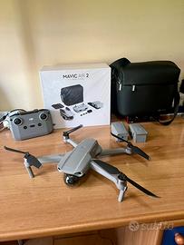 DJI Mavic Air 2 Fly More Combo